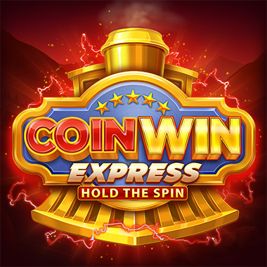 Coin Win Express: Hold The Spin