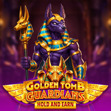 Golden Tomb Guardians