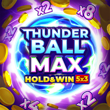 Thunder Ball Max