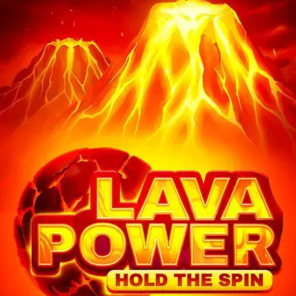 Lava Power: Hold the Spin