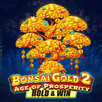 Bonsai Gold 2: Age of Prosperity
