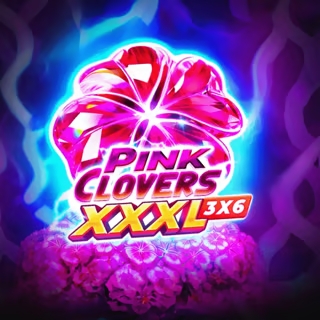 Pink Clovers XXXL: Hold and Win