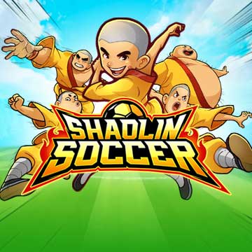 Shaolin Soccer